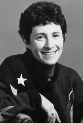 Joanne Kurtzberg '72